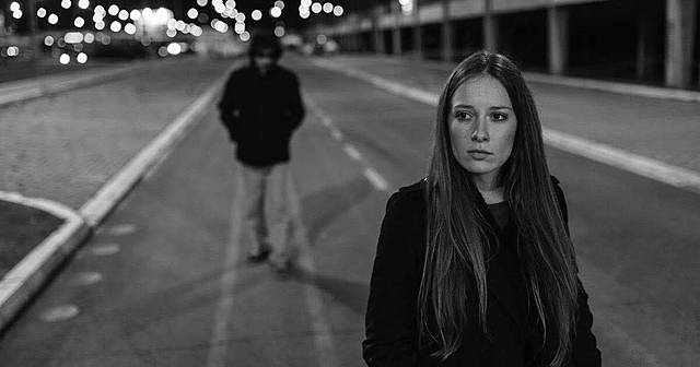 Law Against stalking