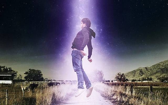 Bill was kidnapped by the Tralfamadorians