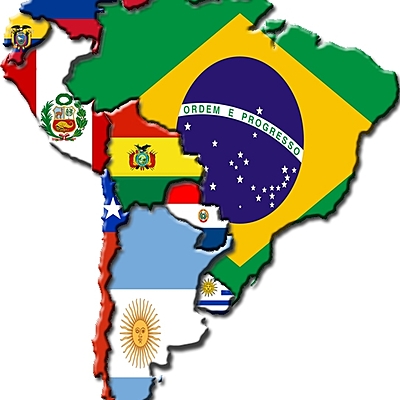 Timeline: Hechos Históricos  De América Latina