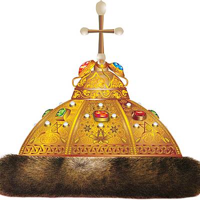 Timeline: Цари России