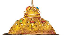 Timeline: Цари России