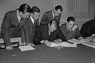 Un-American Activities Committee