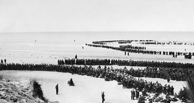 Miracle at Dunkirk
