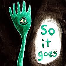 Billy goes back to Tralfamadore