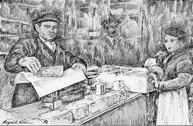 Inicios de la calidad