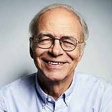 PETER SINGER 1996