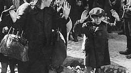 Timeline: Laws that created the holocaust