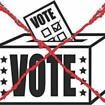 Ngo Dinh Diem cancels elections in Vietnam.