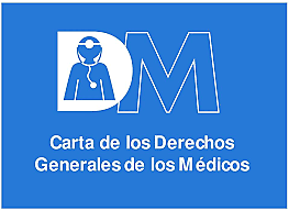 DERECHOS GENERALES DE LOS MEDICOS