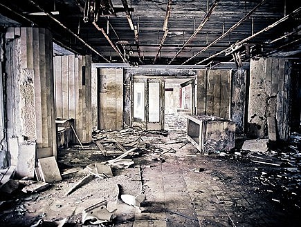 אסון גרעיני צרנוביל בברית המועצות