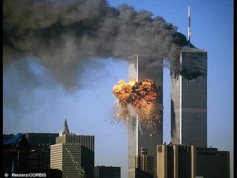 9/11 תמונה 2