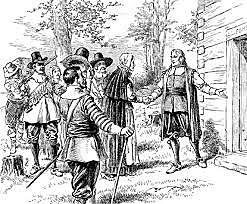 Rhode Island was founded