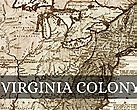 Virginia was founded