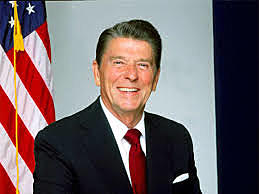 The Election of Ronald Reagan