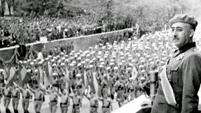 Final de la contienda