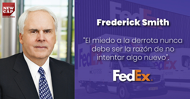 Pensamientos de Fred