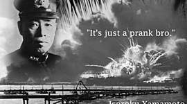Timeline: Pearl Harbor