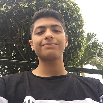 Timeline: Autobiografia