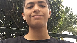 Timeline: Autobiografia