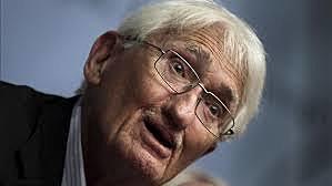 Jürgen Habermas
