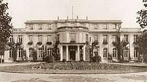 Wannsee Conference