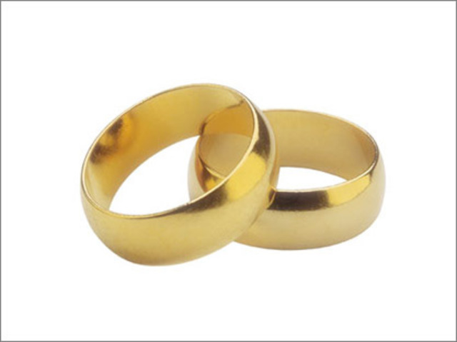 Matrimonio Juan y Puri