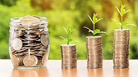 Timeline: a pénz története