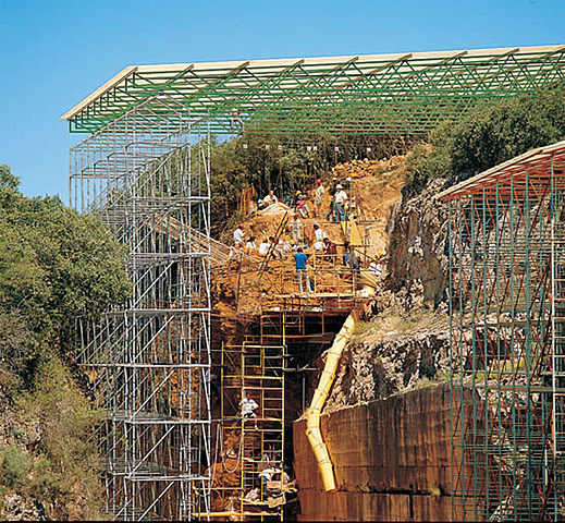 Gran Dolina (Burgos)
