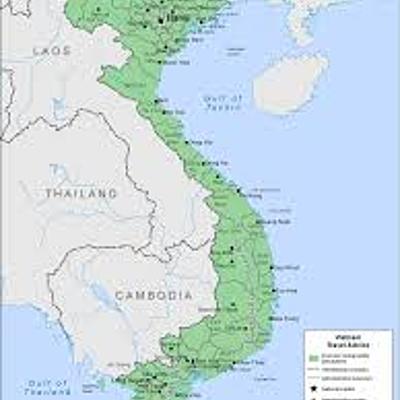 Timeline: Introduction to Vietnam War