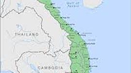 Timeline: Introduction to Vietnam War