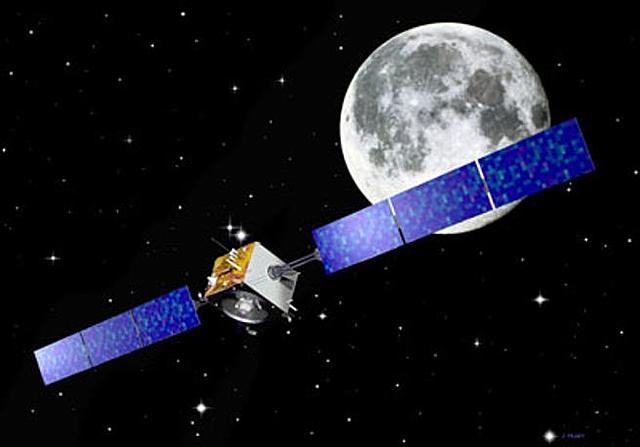 Década del ’60: A la conquista (cyber) espacial