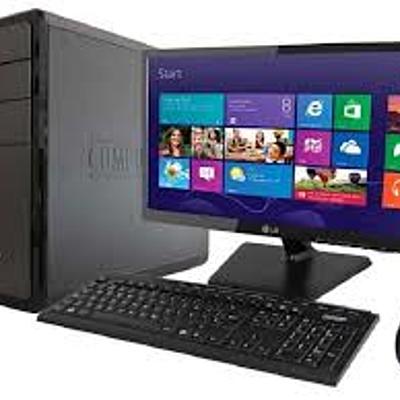 Timeline: HISTORIA DE LA COMPUTADORA