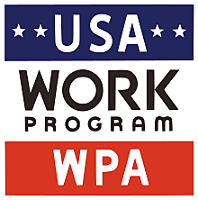 Works Progress Administration (Second New Deal)