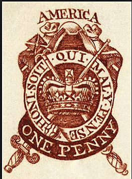 Stamp Act was passed