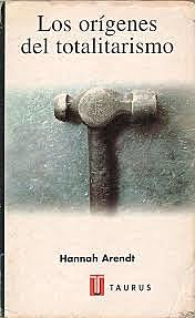 Los orígenes del totalitarismo