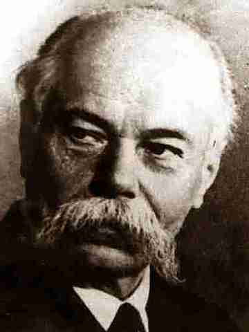 Konstantín N. Kornílov