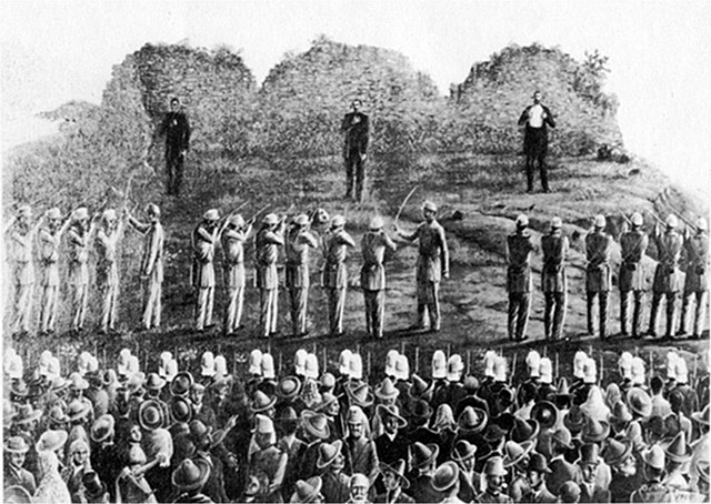 Maximiliano de Habsburgo