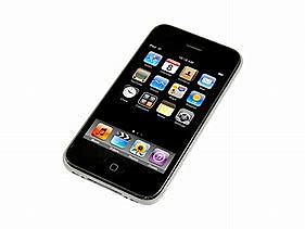 iphone 3g created