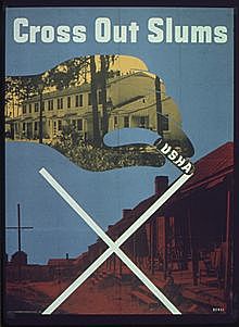 United States Housing Authority