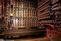 Electronic Vacuum Tubes