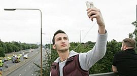 Timeline: ציר אישי ללא תמונות