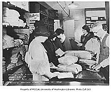 Federal Emergency Relief Administration (FERA)