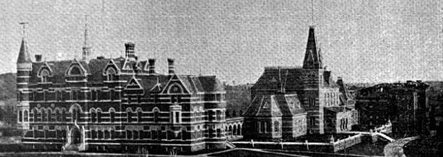 Gallaudet University