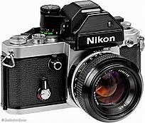 nikon f2