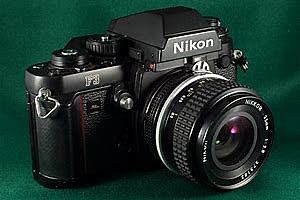nikon f3
