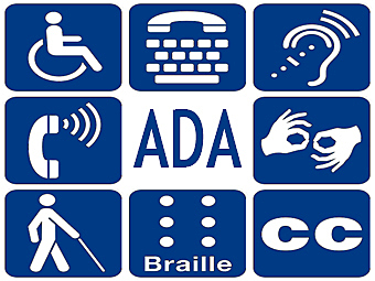 Americans with Disabilities Act