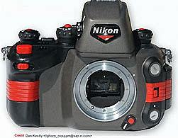 nikon rs