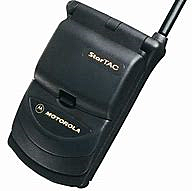 Motorola stratac