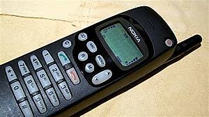 Nokia 1610