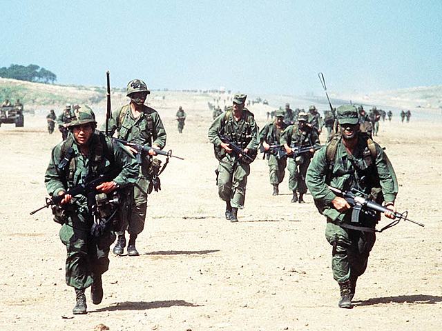 Operation Urgent Fury